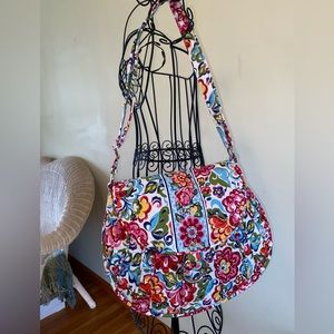 Vera Bradley Crossbody
